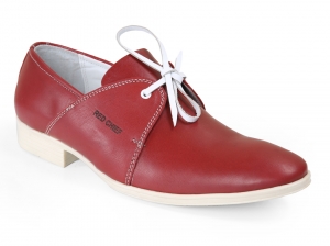 Manufacturers Exporters and Wholesale Suppliers of RED CHIEF RC1331A FORMAL SHOE Red Kanpur, Uttar Pradesh Uttar Pradesh