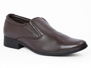 Manufacturers Exporters and Wholesale Suppliers of RED CHIEF RC1347A FORMAL SHOE BROWN Kanpur, Uttar Pradesh Uttar Pradesh
