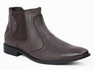 Manufacturers Exporters and Wholesale Suppliers of RED CHIEF RC1348A FORMAL SHOE BROWN Kanpur, Uttar Pradesh Uttar Pradesh