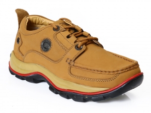 Manufacturers Exporters and Wholesale Suppliers of RED CHIEF RC2024 CASUAL SHOE RUST Kanpur, Uttar Pradesh Uttar Pradesh