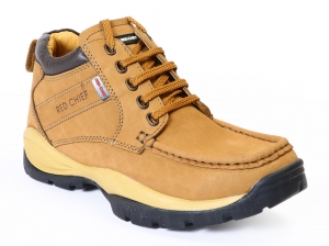 Manufacturers Exporters and Wholesale Suppliers of RED CHIEF RC2051 CASUAL SHOE RUST Kanpur, Uttar Pradesh Uttar Pradesh