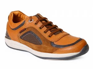 Manufacturers Exporters and Wholesale Suppliers of RED CHIEF RC2090 CASUAL SHOE ELEPHANT TAN Kanpur, Uttar Pradesh Uttar Pradesh