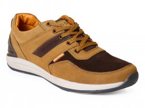 Manufacturers Exporters and Wholesale Suppliers of RED CHIEF RC2091 CASUAL SHOE RUST Kanpur, Uttar Pradesh Uttar Pradesh