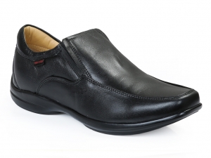 Manufacturers Exporters and Wholesale Suppliers of RED CHIEF RC2173 FORMAL SHOE Black Kanpur, Uttar Pradesh Uttar Pradesh