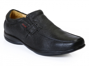 Manufacturers Exporters and Wholesale Suppliers of RED CHIEF RC2174 FORMAL SHOE Black Kanpur, Uttar Pradesh Uttar Pradesh