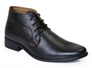 Manufacturers Exporters and Wholesale Suppliers of RED CHIEF RC2381 FORMAL SHOE Black Kanpur, Uttar Pradesh Uttar Pradesh