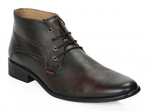 Manufacturers Exporters and Wholesale Suppliers of RED CHIEF RC2381 FORMAL SHOE BROWN Kanpur, Uttar Pradesh Uttar Pradesh