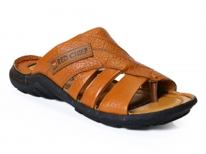 Manufacturers Exporters and Wholesale Suppliers of RED CHIEF RC0377 SLIPPER ELEPHANT TAN Kanpur, Uttar Pradesh Uttar Pradesh