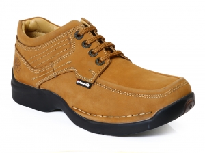 Manufacturers Exporters and Wholesale Suppliers of RED CHIEF RC5055 CASUAL SHOE RUST Kanpur, Uttar Pradesh Uttar Pradesh
