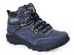 Manufacturers Exporters and Wholesale Suppliers of RED CHIEF RC5070 CASUAL SHOE BLUE Kanpur, Uttar Pradesh Uttar Pradesh