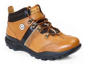 Manufacturers Exporters and Wholesale Suppliers of RED CHIEF RC5071 CASUAL SHOE TAN Kanpur, Uttar Pradesh Uttar Pradesh