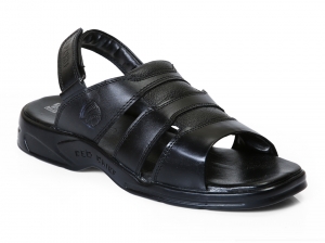 Manufacturers Exporters and Wholesale Suppliers of RED CHIEF RC0596 SANDAL Black Kanpur, Uttar Pradesh Uttar Pradesh