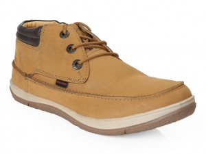 Manufacturers Exporters and Wholesale Suppliers of RED CHIEF RC6093 CASUAL SHOE RUST Kanpur, Uttar Pradesh Uttar Pradesh