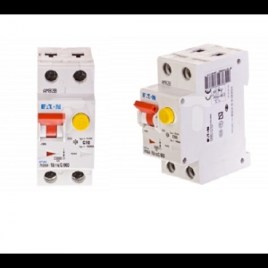 10kA RCBO(ELCB+MCB) Manufacturer Supplier Wholesale Exporter Importer Buyer Trader Retailer in Faridabad(haryana) Haryana India