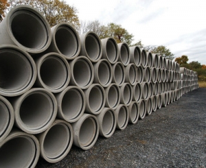 Manufacturers Exporters and Wholesale Suppliers of RCC Pipes Gurgaon Haryana