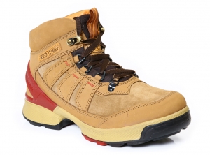 Manufacturers Exporters and Wholesale Suppliers of RED CHIEF RC3052 CASUAL SHOE RUST Kanpur, Uttar Pradesh Uttar Pradesh