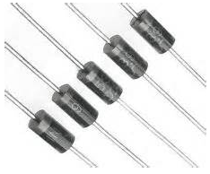 AS-Semiconductor RECTRON Zener Diode BZX85C47 Manufacturer Supplier Wholesale Exporter Importer Buyer Trader Retailer in Chengdu  China