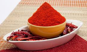 RED CHILLY POWDER Manufacturer Supplier Wholesale Exporter Importer Buyer Trader Retailer in Nagpur Maharashtra India