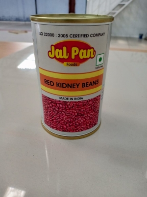 Canned Red Kidney Beans