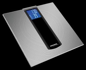 Biometric Floor scales Manufacturer Supplier Wholesale Exporter Importer Buyer Trader Retailer in Porvorim Goa India