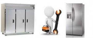 Refrigerator Repair Services