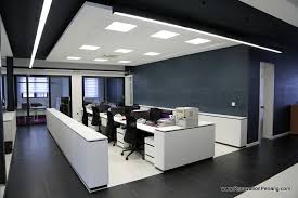 Renovation For Office