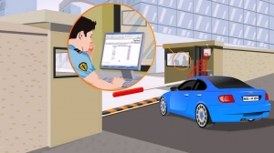 Service Provider of RFID Based Parking System Secunderabad Andhra Pradesh 