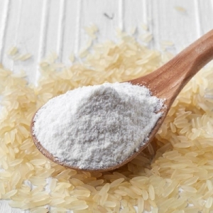 Manufacturers Exporters and Wholesale Suppliers of RICE FLOUR Vadodara Gujarat