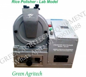 Manufacturers Exporters and Wholesale Suppliers of Rice Polisher ambala cantt Haryana