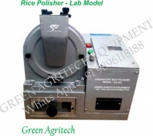 Rice Polisher Manufacturer Supplier Wholesale Exporter Importer Buyer Trader Retailer in ambala cantt Haryana India