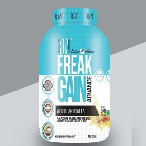 Manufacturers Exporters and Wholesale Suppliers of RN FREAK GAIN 3kg. Ghaziabad Uttar Pradesh