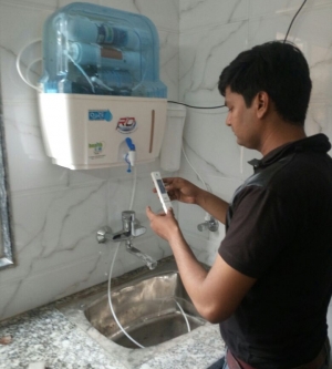 Service Provider of RO AMC New Delhi Delhi