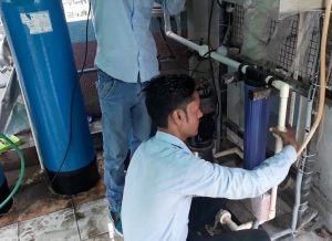 Service Provider of RO Plant New Delhi Delhi