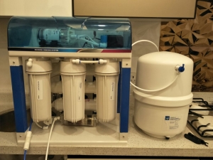 Ro Water Filter Repair And Services