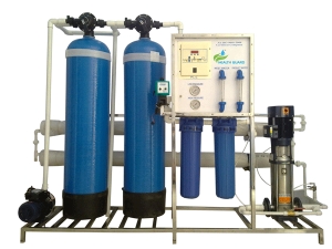 Manufacturers Exporters and Wholesale Suppliers of RO Water Purifier Plants New Delhi Delhi