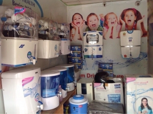 Service Provider of RO Water Purifier Repair & Services Ghaziabad Uttar Pradesh 