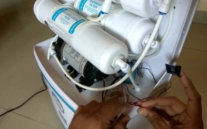 Ro Water Purifier Services