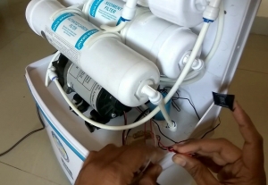 Service Provider of RO Water Purifier System Repair & Services Allahabad Uttar Pradesh