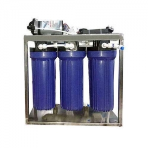 Ro Water Purifier Uninstallation