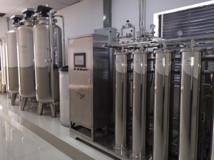 RO Water Treatment Plant Services in Telangana Andhra Pradesh India