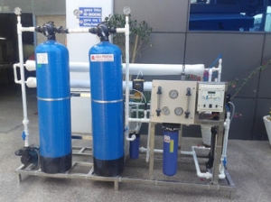 Manufacturers Exporters and Wholesale Suppliers of Reverse Osmosis Mumbai Maharashtra