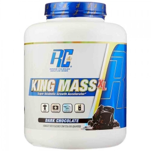 Manufacturers Exporters and Wholesale Suppliers of RONNIE COLEMAN KING MASS 6LBS Ghaziabad Uttar Pradesh