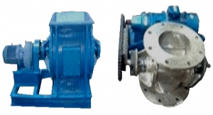 Manufacturers Exporters and Wholesale Suppliers of Rotary Feeder & Rotary Airlock Valve Gurgaon Haryana