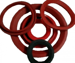 Rubber Seals & Parts Manufacturer Supplier Wholesale Exporter Importer Buyer Trader Retailer in Gurgaon Haryana India