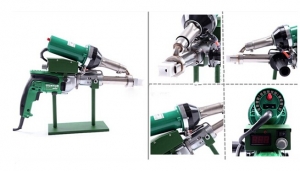 Manufacturers Exporters and Wholesale Suppliers of plastic welding hand extruder Hangzhou Zhejiang