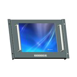 Manufacturers Exporters and Wholesale Suppliers of Rack Mount Touch Screen Monitor Bangalore Karnataka