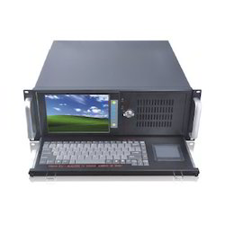 Manufacturers Exporters and Wholesale Suppliers of Rackmount PC Bangalore Karnataka