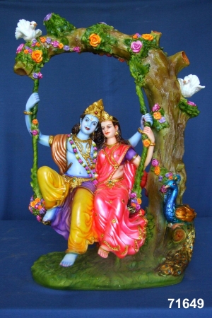 Manufacturers Exporters and Wholesale Suppliers of Radha Krishna Thane Maharashtra