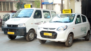 Service Provider of Radio Taxi Services Shimla  Himachal Pradesh 