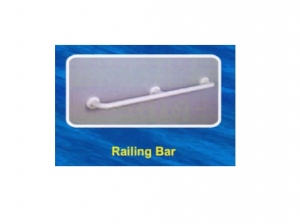 Manufacturers Exporters and Wholesale Suppliers of Railing Bar Pune Maharashtra